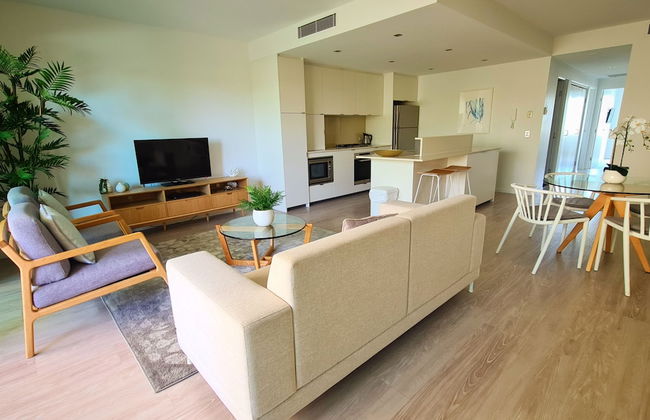 The Beach Cabarita - Foto 49