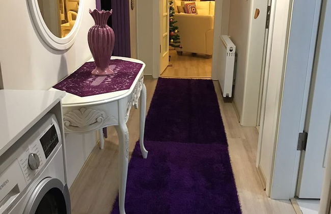 Deniz Apart Pansiyon - Foto 11