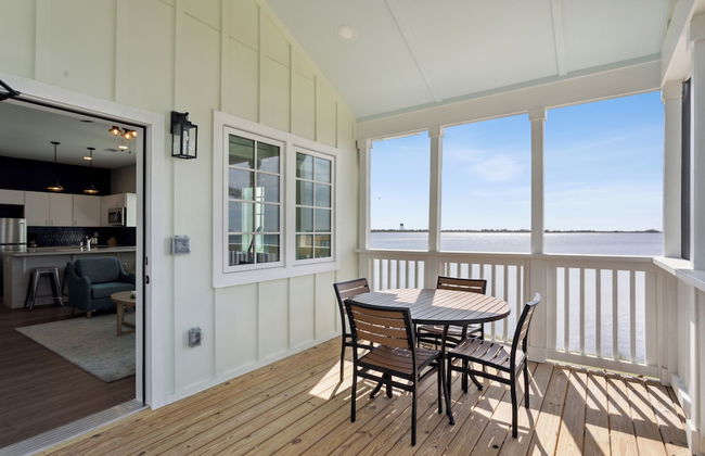 The Cabins at Gulf State Park - Foto 65