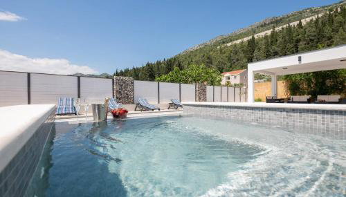 Villa Erceg - Foto 5