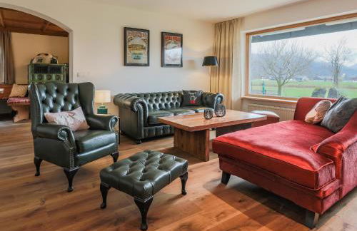 DasBeckHaus - Chiemgau Karte - Foto 18