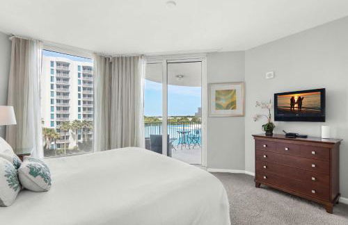 Palms Resort #1505 Jr 2BR - Foto 50