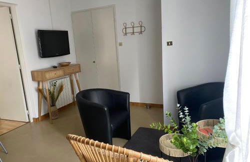 Confortable et agréable T1 n•1 - Foto 1