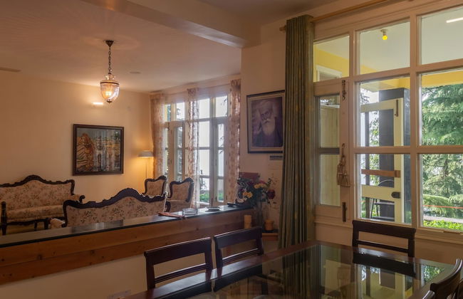 BluSalzz Villas - The Pine Tree, Dalhousie - Himachal Pradesh - Foto 16