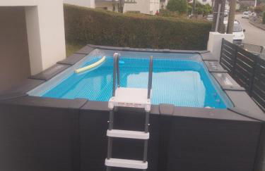 La " Villa " du JET - Foto 9