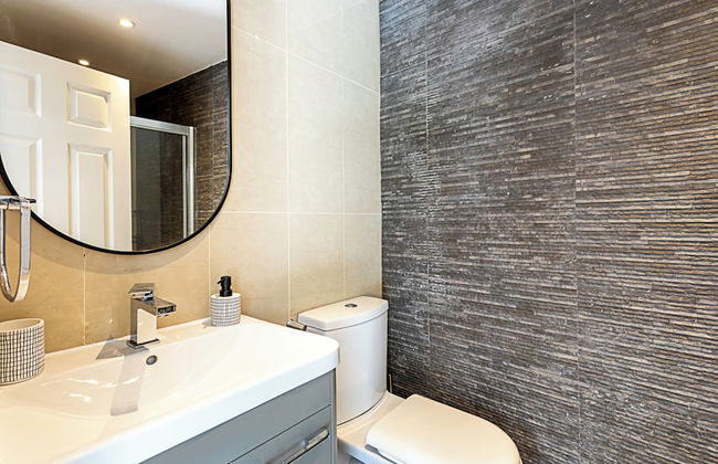 Charming Garden Studio - Foto 8