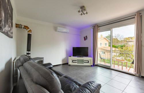 L'Écrin de Pamiers - Appt climatisé pour 6 - Foto 1