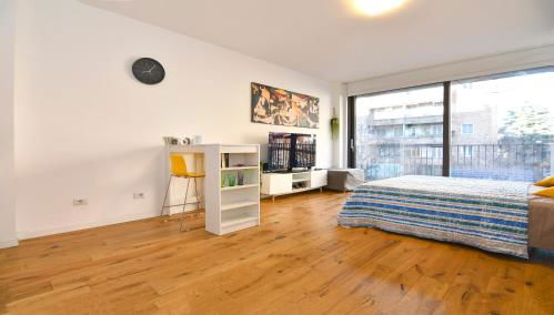 [Navigli-Tortona]Ampio Monolocale, Garage Gratuito - Foto 2