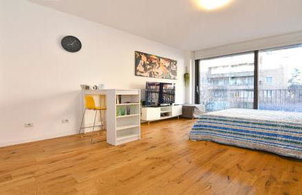 [Navigli-Tortona]Ampio Monolocale, Garage Gratuito - Foto 2