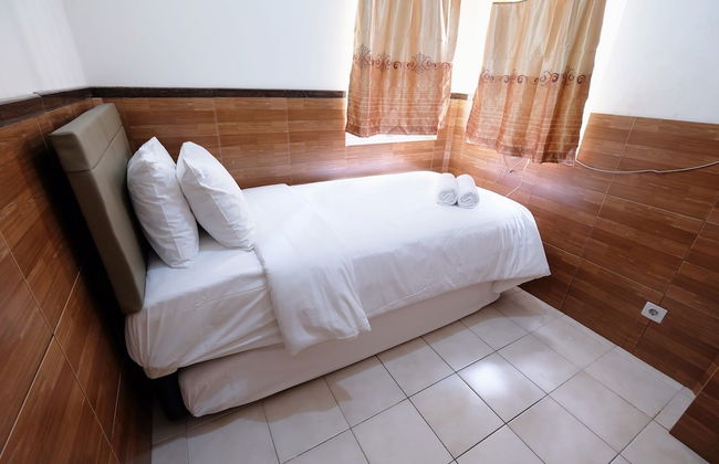 Cozy Mediterania Palace Kemayoran near to Jiexpo Kemayoran - Foto 10