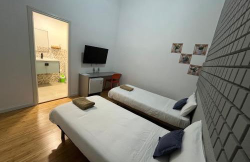 Rooms Confort La Cuesta - Foto 16