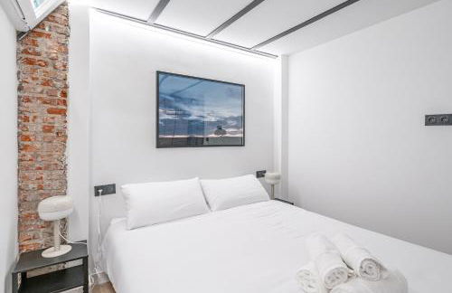 Apartamento Deluxe Prosperidad - Foto 23