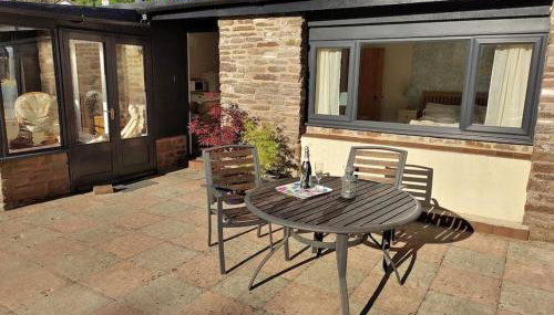 The Annexe @Granny’s Apple Lodge - Foto 2