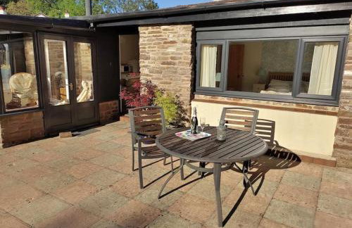 The Annexe @Granny’s Apple Lodge - Foto 2