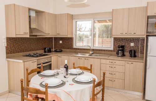 Olivia House -BY APOKORNAS VILLAS - Foto 7