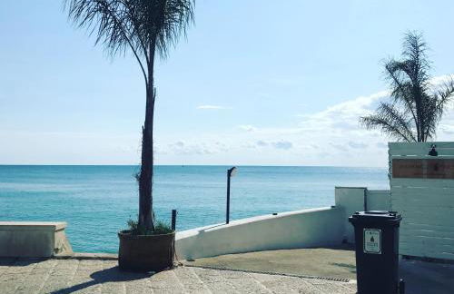 Beautiful house at the Sea Savelletri - Foto 47