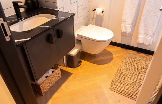 101 Nine palms - Foto 19