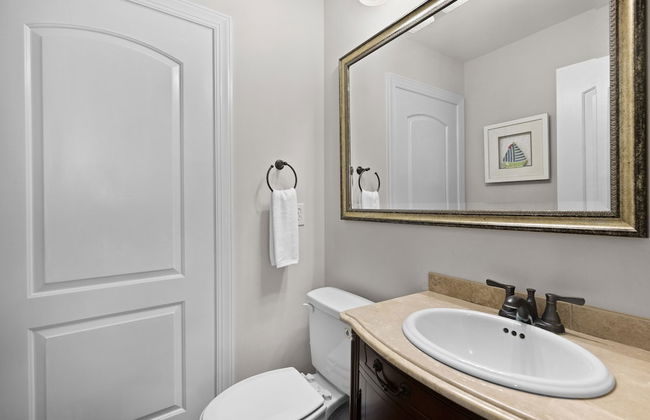 Make a Big Splash in 7BR Lake Norman Home! - Foto 45