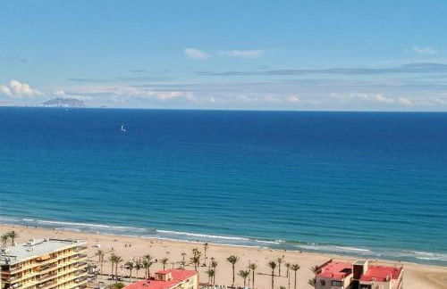 Apartamento Leo Playa de San Juan - Photo 1