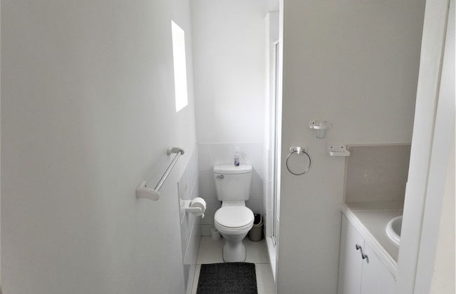 Footprints Self-Catering & B&B - Foto 20