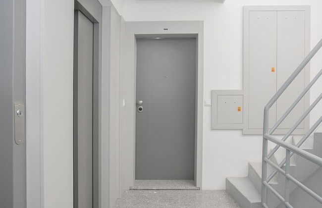 Liiiving -Luxury River View Apartment IX - Foto 47