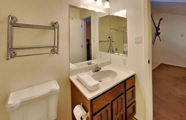 Pinon Park by Ruidoso Vacation Rentals - Foto 56