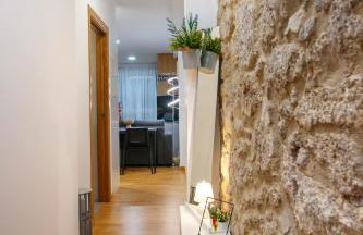 Apartamentos Coruña vip centro - Foto 63