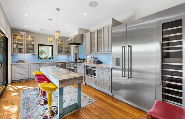 #1 Beach Estate Las Olas Beach Best Location - Foto 10