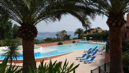 Riviera Azur sea view, swimming pool, jacuzzi - Photo 2
