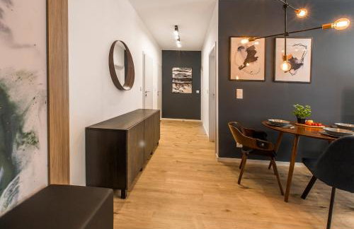 City Break Gdańsk Rajska 8 Apartamenty - Foto 30