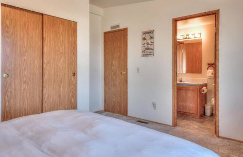 Starboard Cottage - Foto 34