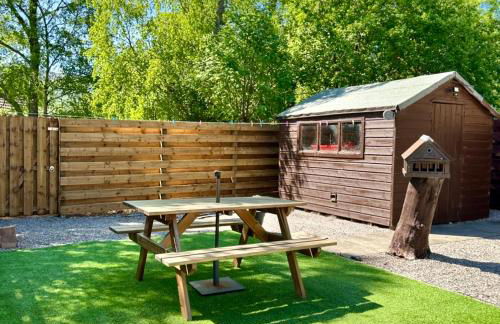 Rendezvous , Aviemore - Foto 11