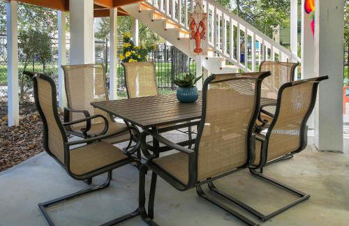 Kemah Baydreaming Near Kemah Boardwalk - Foto 33