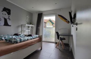 MOIN & AHOI Ferienwohnung - Foto 20