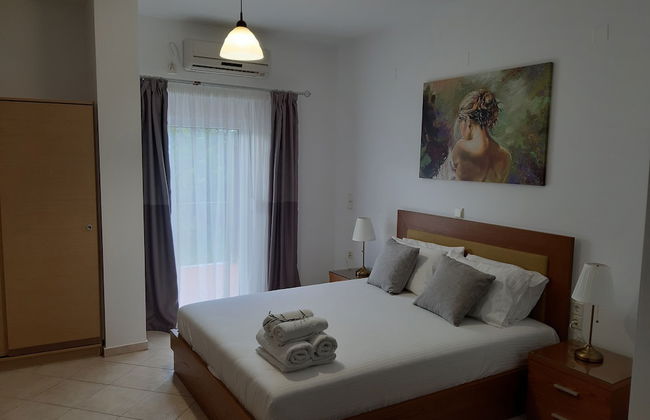 Olive Tree Apartment - Foto 31