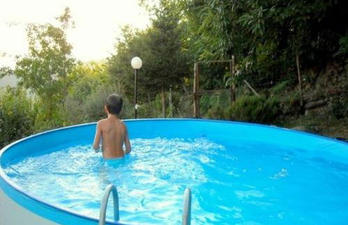 Woodland Escape With Pool - Foto 12