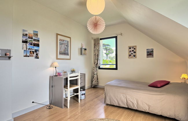 Charme de Kerfago - Foto 28