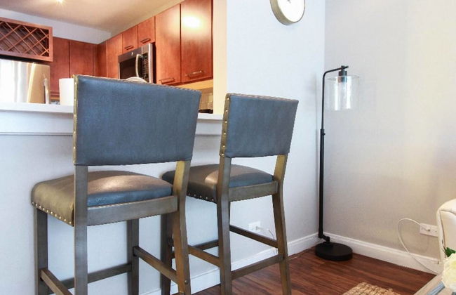 The Gulfstream - Vibrant Studio Heart of Downtown - Foto 14