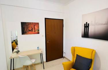 DP Homes Nea Ionia - Foto 23