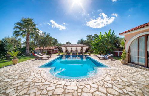 Villa Elea - Foto 23