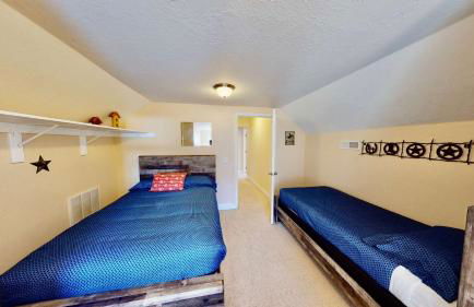 Moab Desert Home, 4 Bedroom Private House, Sleeps 10, Pet Friendly - Photo 34