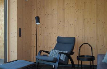 Ferienwohnung Urlaub mit Ausblick - Photo 4