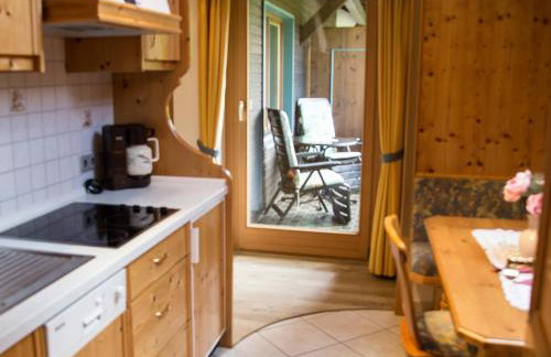 Ferienwohnungen v. Knoerzer-Suckow inkl. Chiemgaukarte - Foto 17