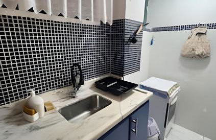 Apartamento Pedacinho do Céu: Ar, Internet, VISTA! - Foto 43