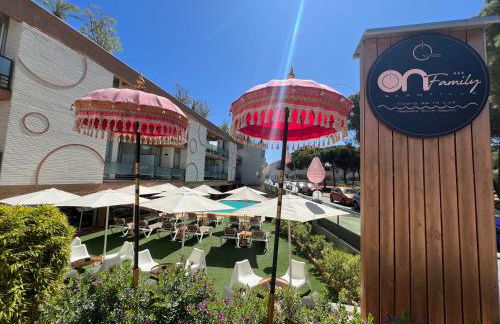 ON Family Islantilla - Foto 61