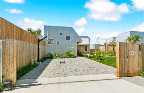 The Cocodrie Private 12BR Villa - Foto 73