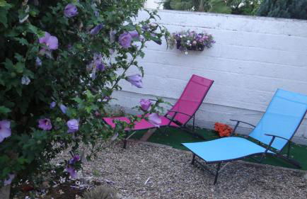 Maison 88 m2 le patio du centre ville avec garage - Photo 40