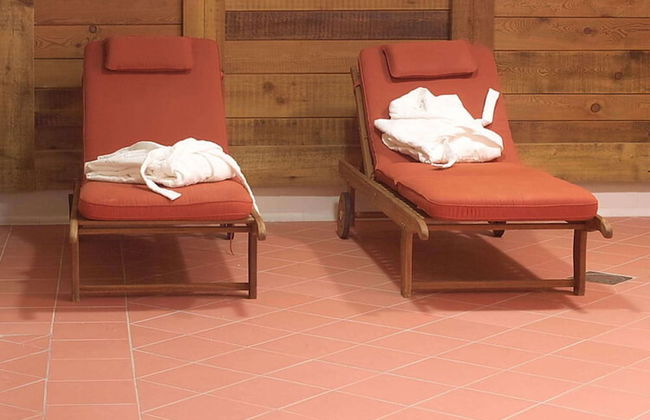 Villa in Le Monetier-les-bains - Photo 26