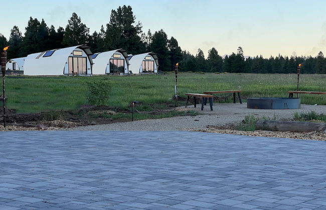 Backland Luxury Nature Resort - Grand Canyon - Foto 37