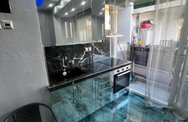 ΠΕΥΚΟΧΩΡΙ STUDIOS LUXURY 05 by antonis - Foto 4